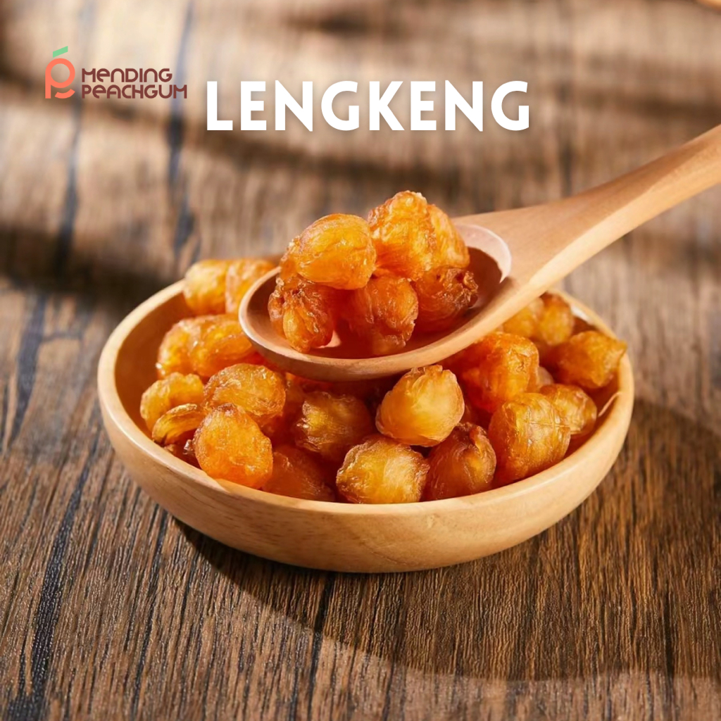 

LONGAN KERING - mini size