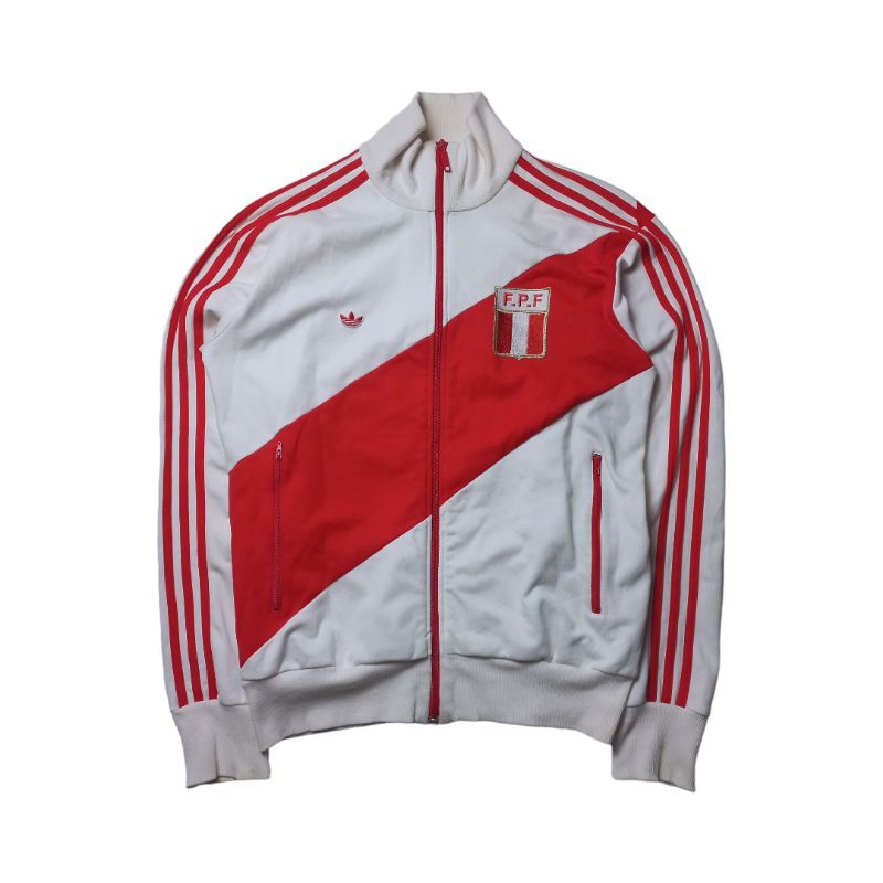 Tracktop adidas Peru