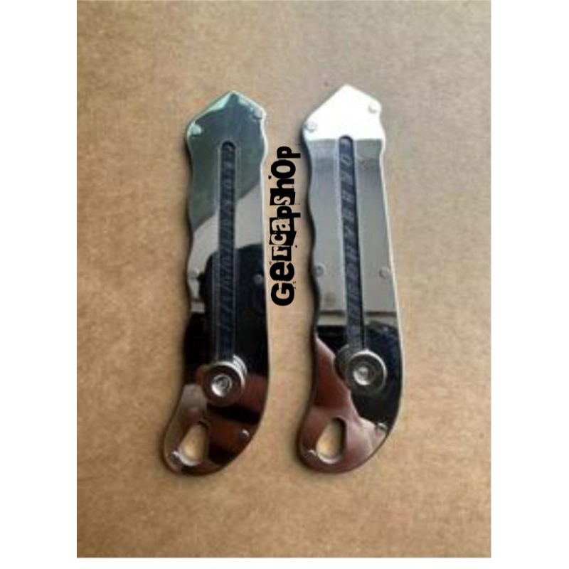 

METAL CUTTER ANTI KARAT PISAU BAJA UKIR TAJAM SERBAGUNA