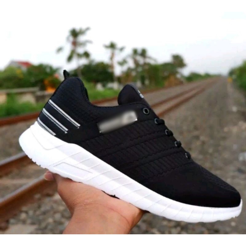 READY SEPATU SNEAKERS PROMO PRIA WANITA CR