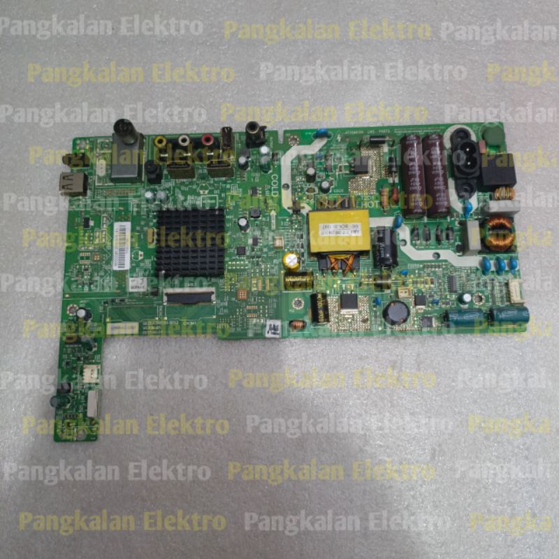 MB 40L3750VJ MB TOSHIBA 40L3750VJ MAINBOARD 40L3750VJ MAINBOARD TOSHIBA 40L3750VJ TOSHIBA L3750VJ Se