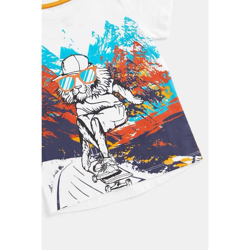 Set 3 Pack Mothercare 450