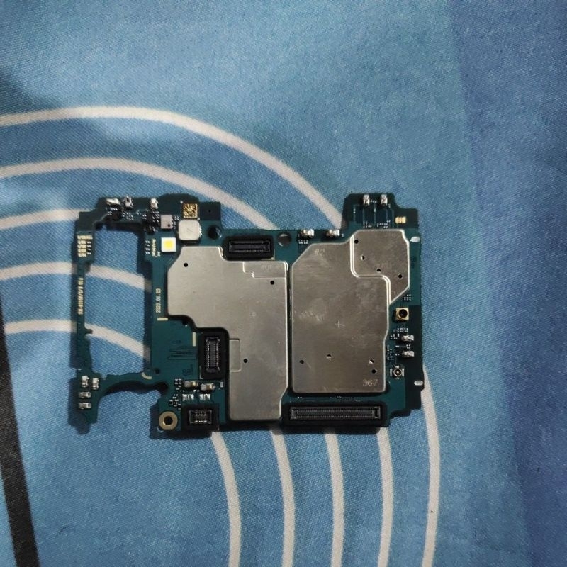 MESIN SAMSUNG A31  NORMAL TESTED