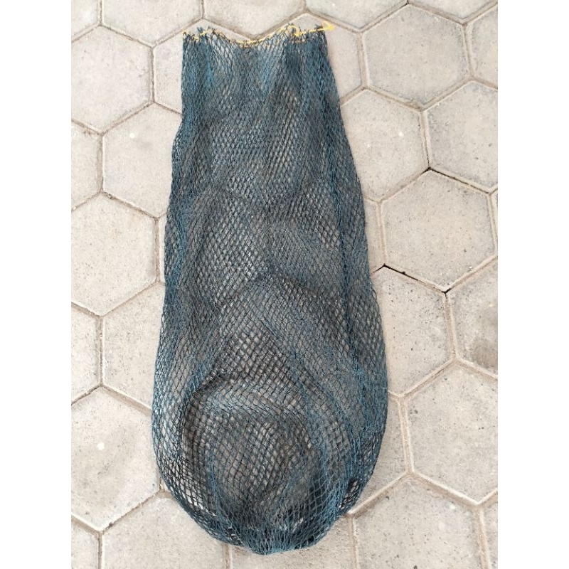Wadah Ikan Koja Korang Karamba Tebal Kuat 100cm