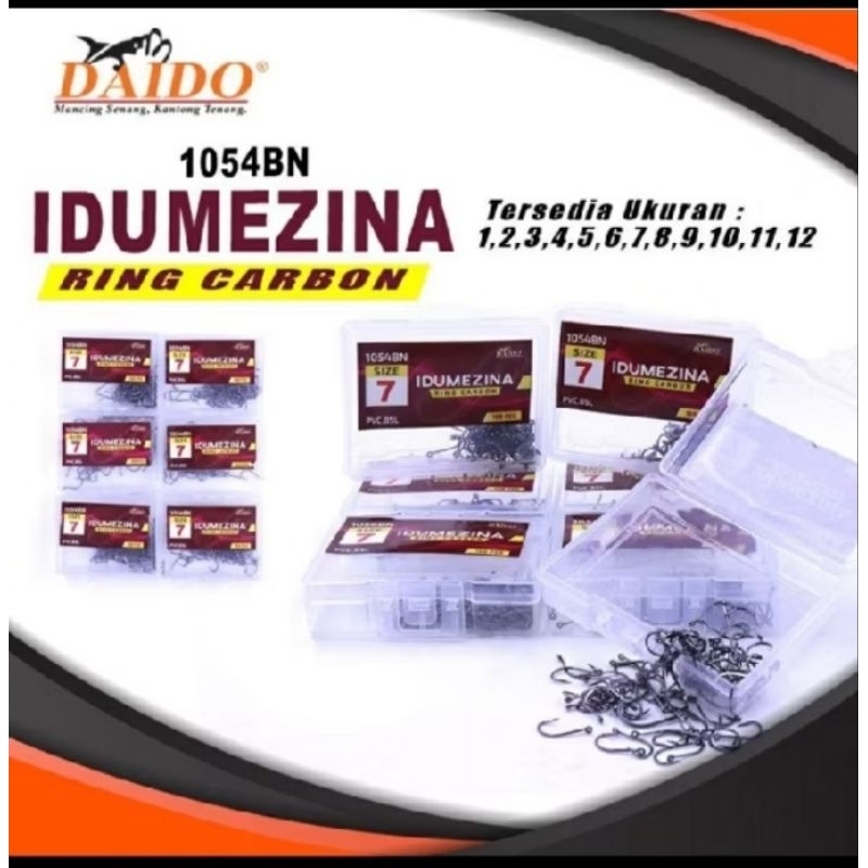 Daido 1054 Idumezina Obama 1054 Marusode