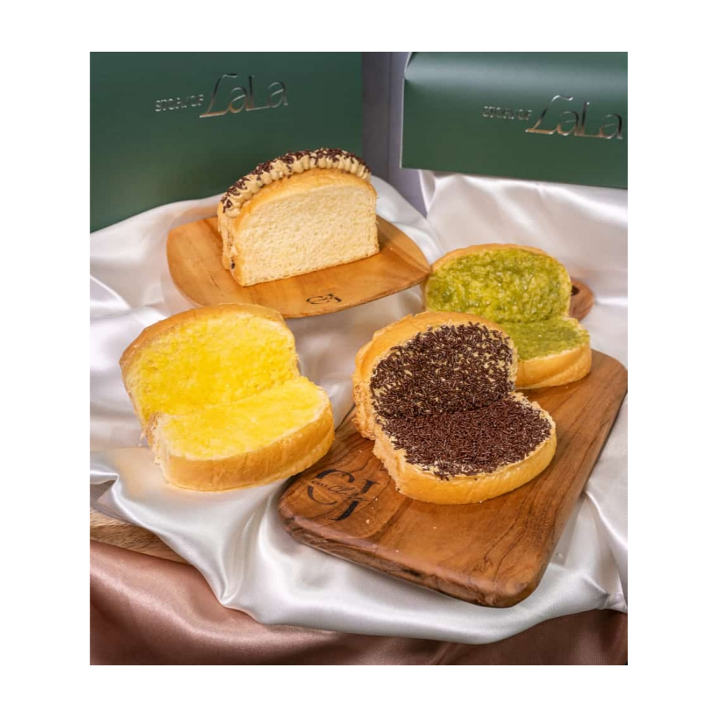 

Roti Sisir by Story of Lala