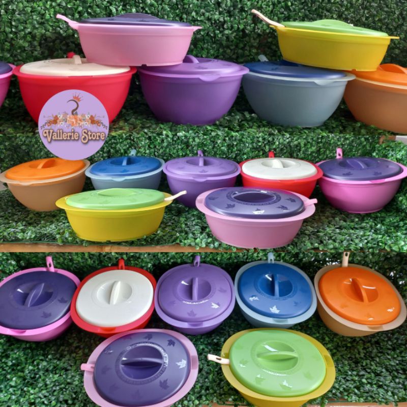 [VS] Venty Bowl Ifa Cookware Tempat Sayur/Ikan