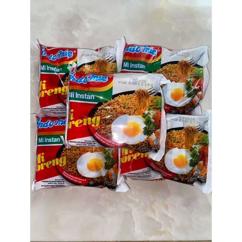 

mie indomie goreng hanya Rp.15.000