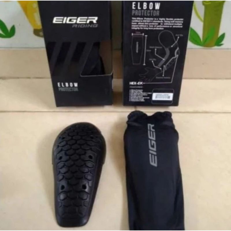Elbow Protector Eiger