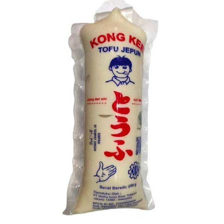 

Nama Barang KONGKEE Nihon Tofu Jepun (250GR) ISI 5 (H169.)