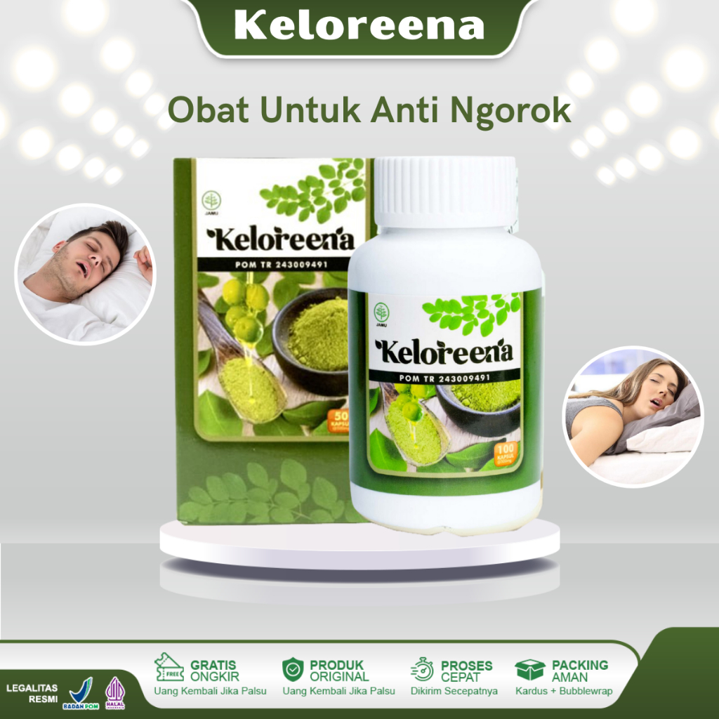 Obat Anti ngorok, Obat Anti Dengkur, Obat Penghilang Dengkur Saat Tidur, Obat Tidur Mendengkur, Obat