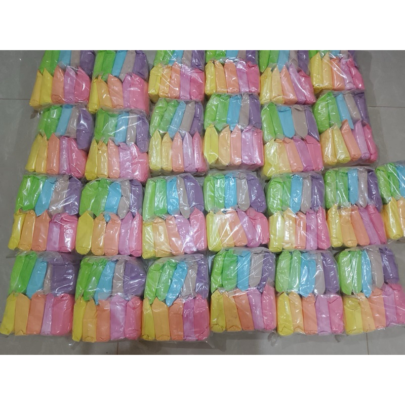 

Tepung Warna / Holi Powder 1kg