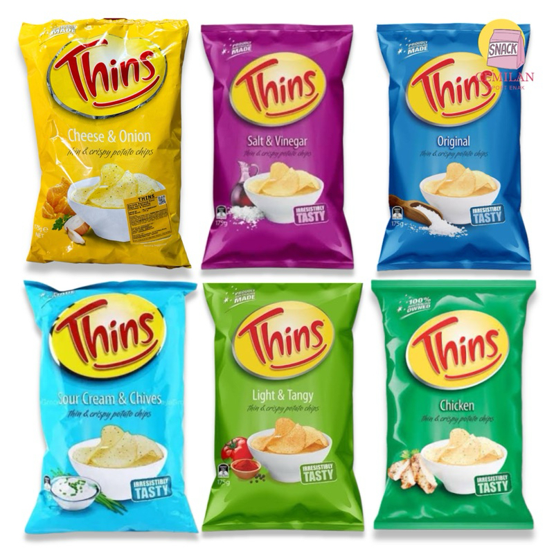 

Thins Besar 179gr