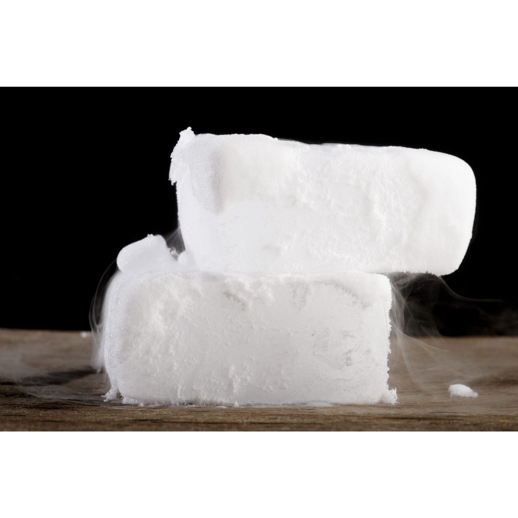 

Dry Ice Kiloan - Tambahan