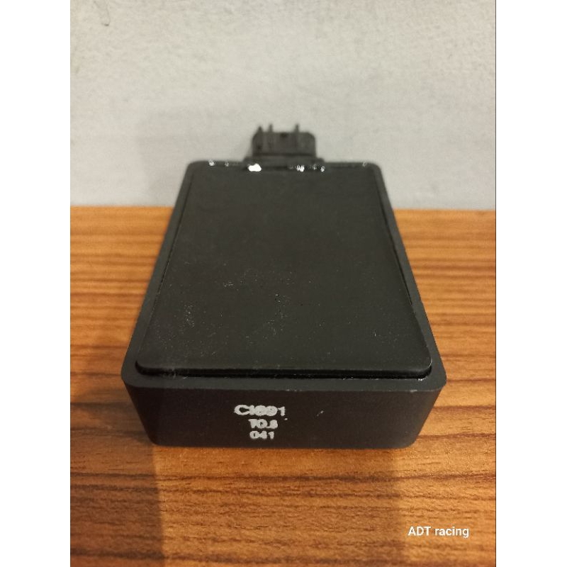 cdi shindengen suzuki spin 125 thailand