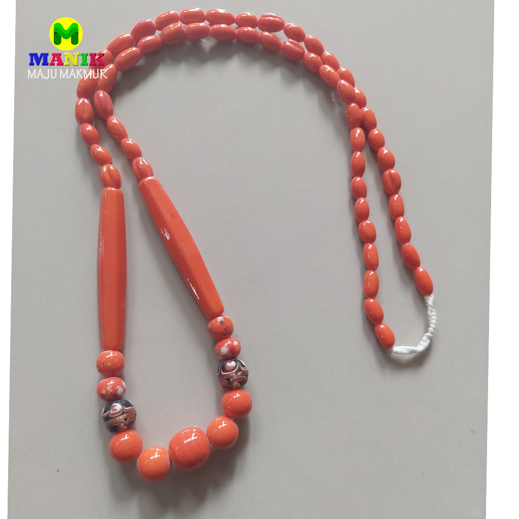 KALUNG LAMIANG KLASIK ORANGE