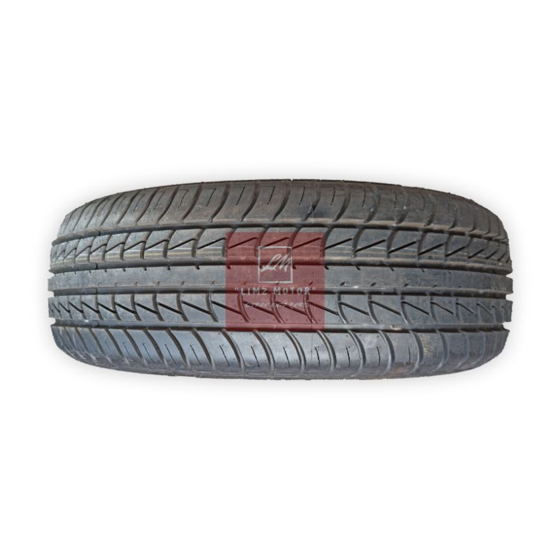 Ban Luar GT Radial Champiro BXT Pro 215 65 R.16