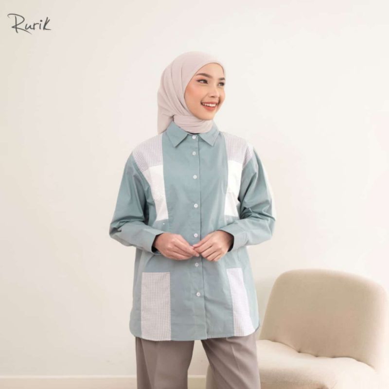 

rurik gatra shirt