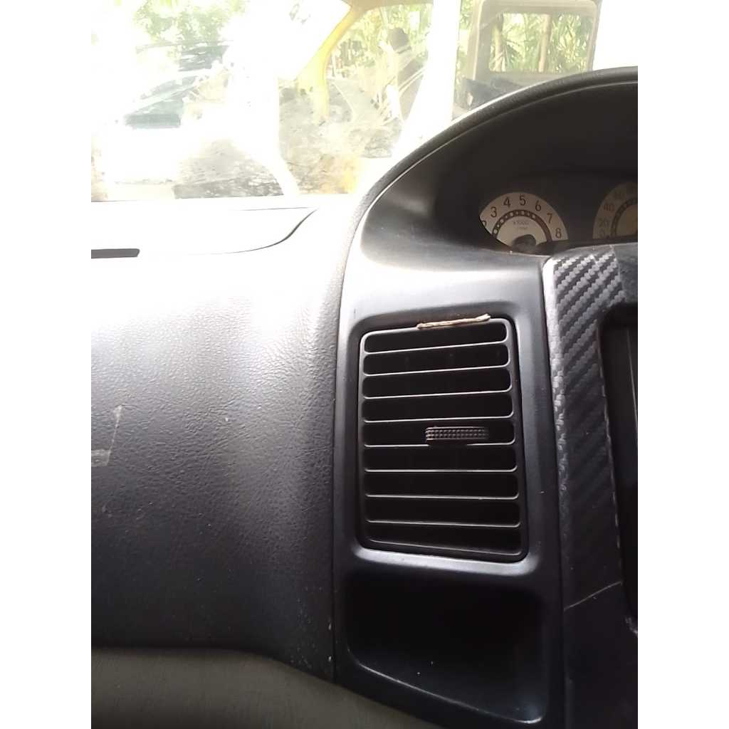 Kisi kisi AC VIOS Gen 1 Bagian Tengah