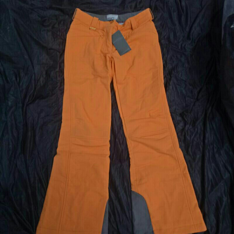 celana panjang wanita Salomon original 100%