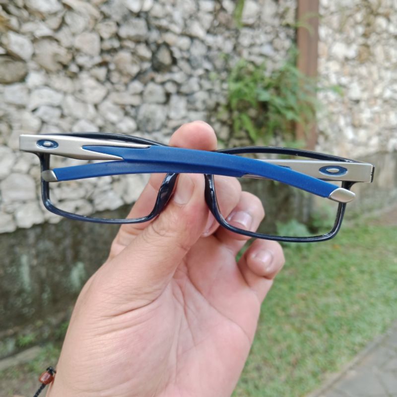 FRAME | GAGANG KACAMATA OAKLEY OX8092 IMPORT