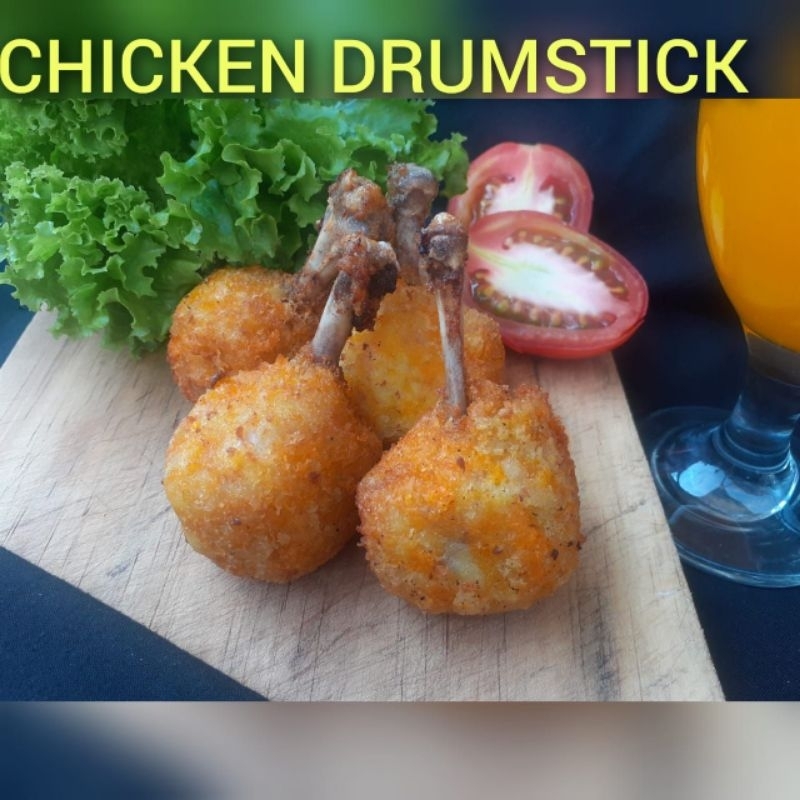 

Chicken Drumstick