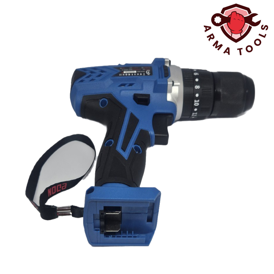 Mesin Bor Edon cordless LV3-2110