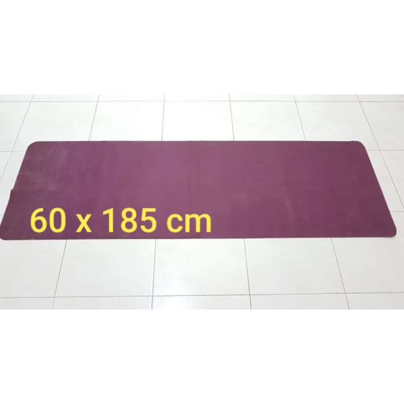 MATRAS YOGA ACE HARDWARE