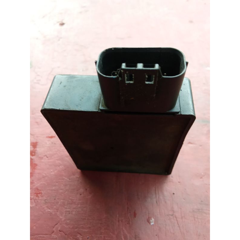 CDI Suzuki Satria 2tak Original 100%