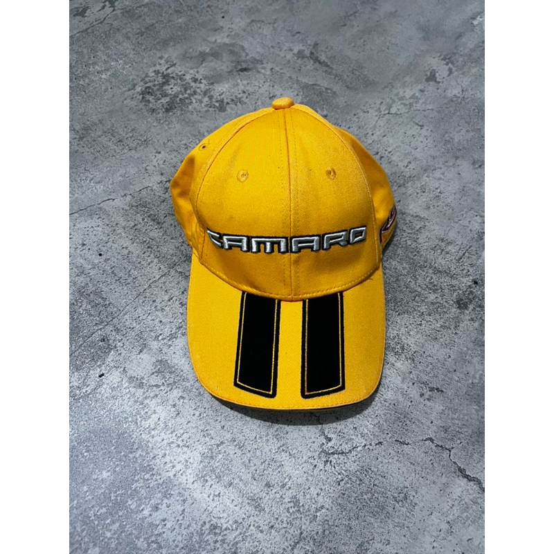 TOPI CAMARO CHEVROLET ORIGINAL