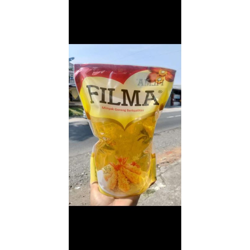 

MINYAK GORENG FILMA 2L MURAH JATIM