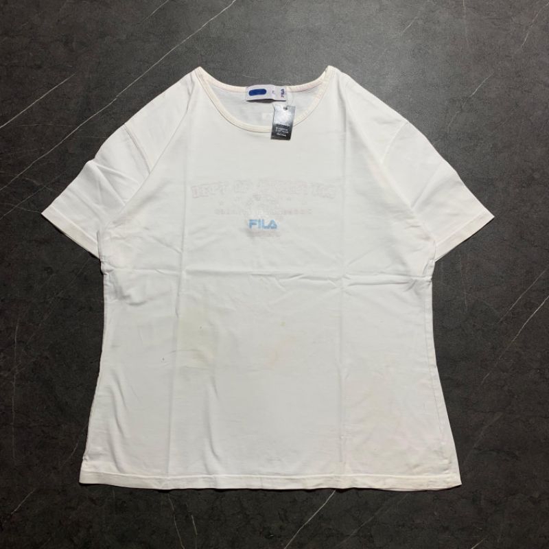 Kaos FILA