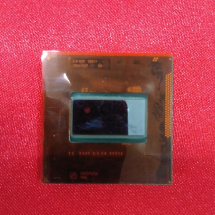 Prosesor Intel® Core™ i7 i7-2630QM