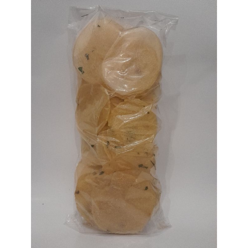 

opak singkong gurih dan renyah