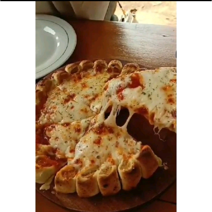 

Keju Mozarella Arla Pizza Topping 1kg