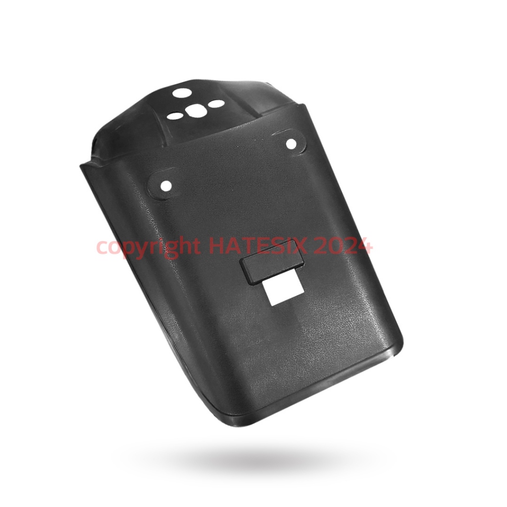 Spakbor Belakang Jialing JH 125 Hatesix