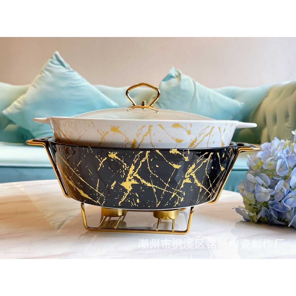 PRASMANAN BULAT JUMBO KERAMIK