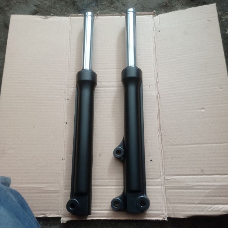 shockbelekr sok skok depan yamaha mio j mio gt soul gt fino 125 original