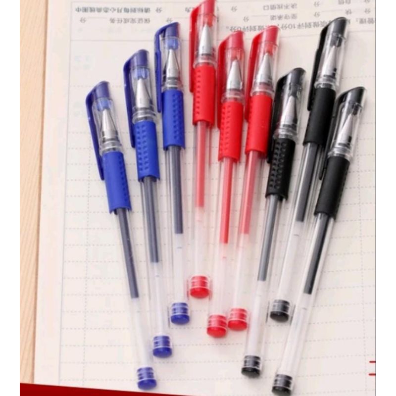 

Omah Prabot - Pulpen Gel Pena Gel Pena