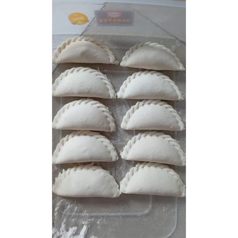 

cireng isi ayam suwir