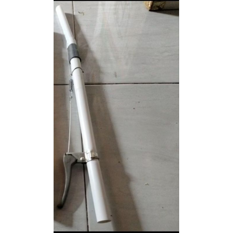 stik kocor/kempu pupuk cair