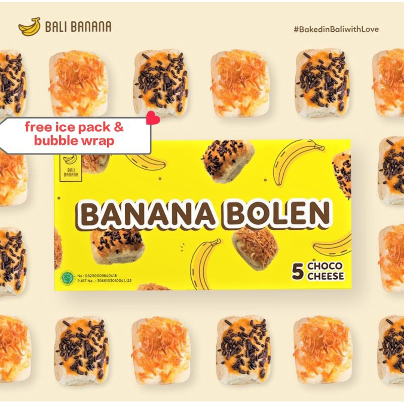 

Banana bolen bali banana oleh oleh khas bali jastip bali bolen bali hampers kuliner bali