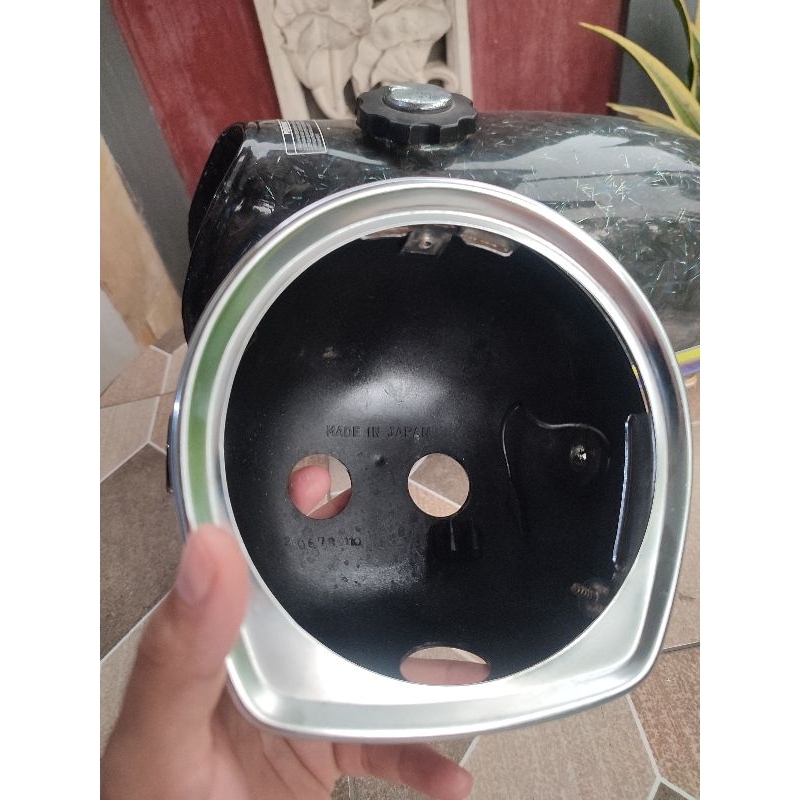 batok vanvan original japan