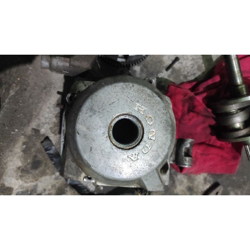 BAK MAGNIT SET SPUL GL SERIES