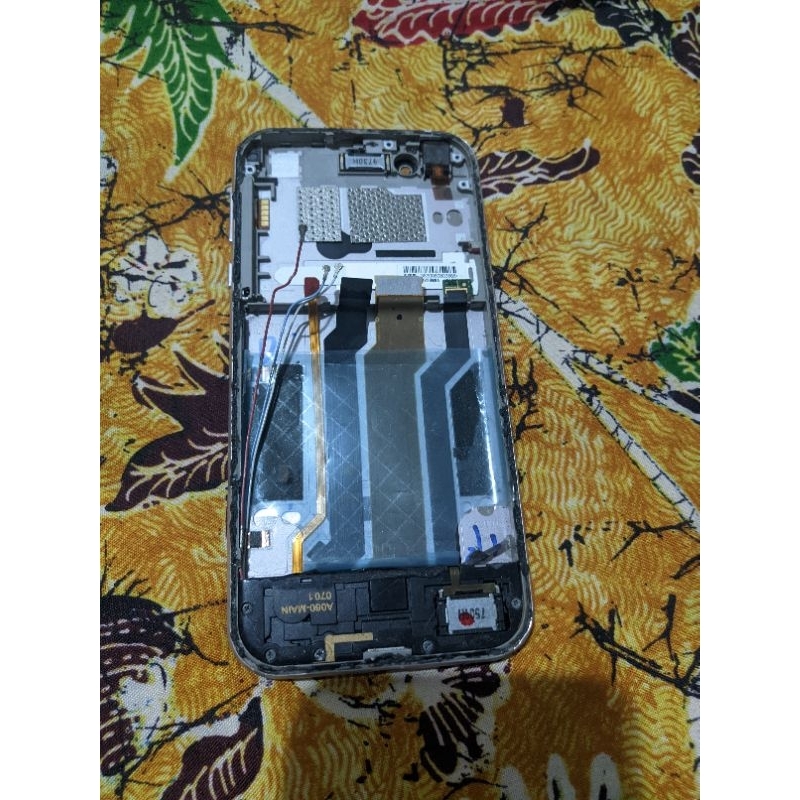 part Sharp shv39