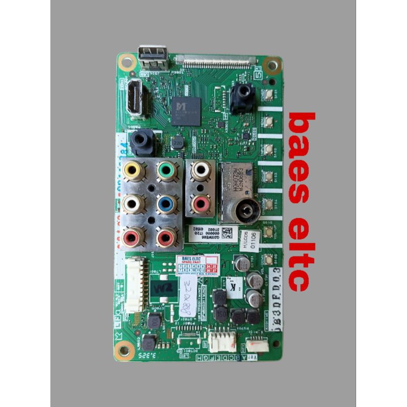 MAINBOARD-MOBO-MB-LC-32DX888I-LC-32DX888I-32DX888-32DX888