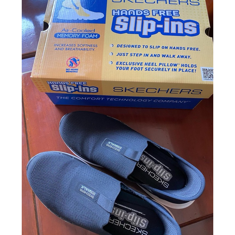 Skechers Go Walk 6, Slip Ins