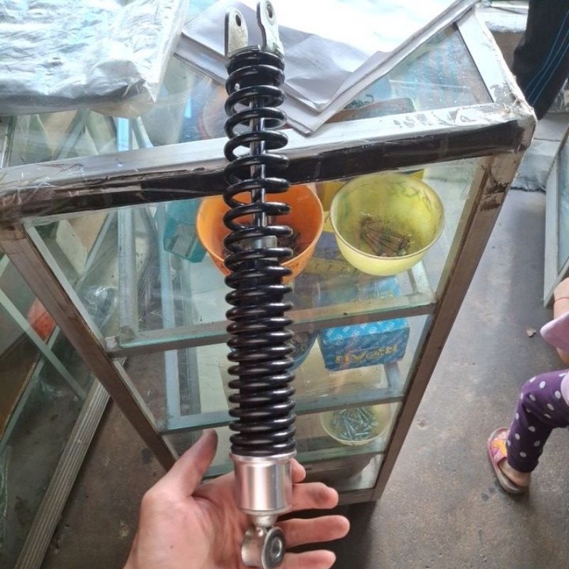 SHOCKBREAKER FOX R - SHOCKBREAKER PCX 160 - PNP - 1 PASANG - 360mm