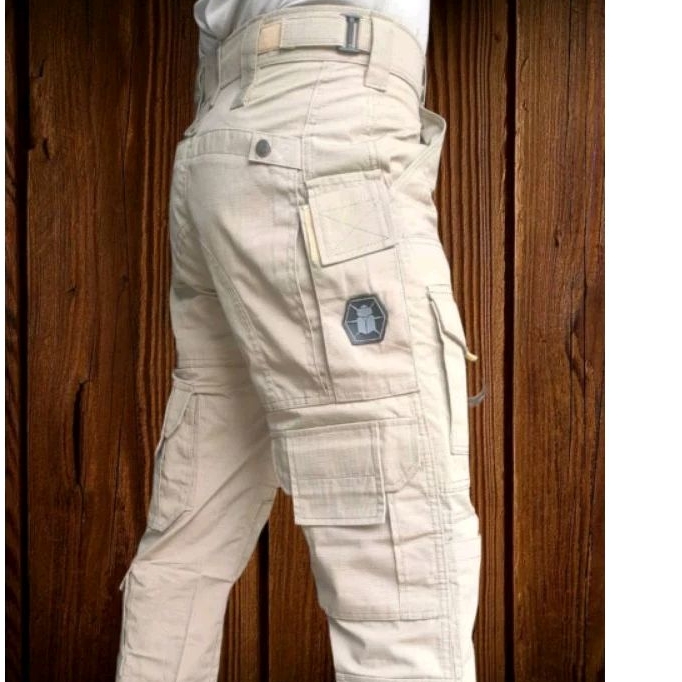 CELANA TACTICAL KITANIKA ORIGINAL