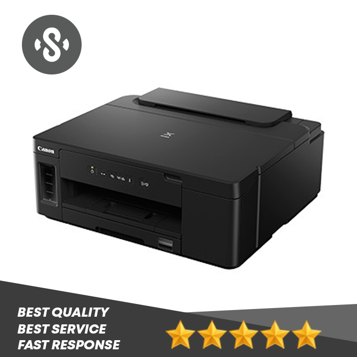 Canon PIXMA GM2070 Printer Inkjet Monochrome MegaTank